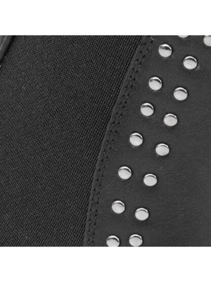 BOTA CHELSEA CON ESTOPEROLES NEGRO GOODYEAR - Image 6