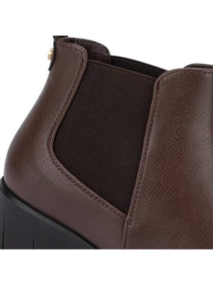 BOTA CHELSEA CUÑA MULTICOLOR SHOSH - Image 6