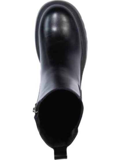 BOTA CHELSEA ESTOPEROLES SUELA TRACK NEGRO BELINDA PEREGRIN - Image 3