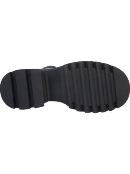 BOTA CHELSEA ESTOPEROLES SUELA TRACK NEGRO BELINDA PEREGRIN - Image 4