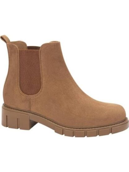 BOTA CHELSEA SUELA TRACK CAMEL HPC POLO - Image 2