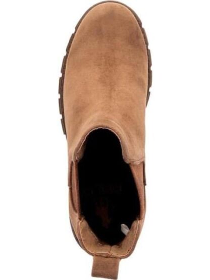 BOTA CHELSEA SUELA TRACK CAMEL HPC POLO - Image 3