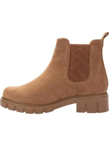 BOTA CHELSEA SUELA TRACK CAMEL HPC POLO - Image 5