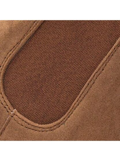BOTA CHELSEA SUELA TRACK CAMEL HPC POLO - Image 6