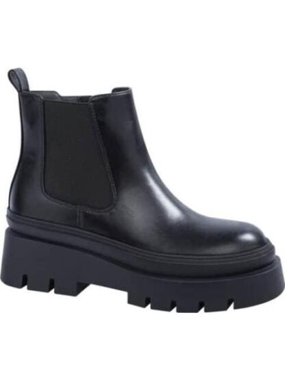 BOTA CHELSEA NEGRO GOODYEAR - Image 2