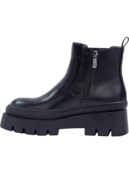 BOTA CHELSEA NEGRO GOODYEAR - Image 5