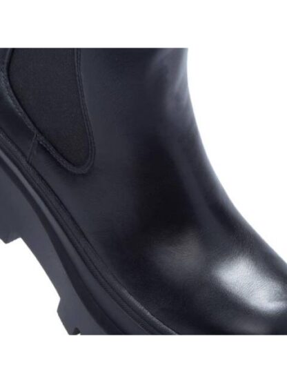 BOTA CHELSEA NEGRO GOODYEAR - Image 6