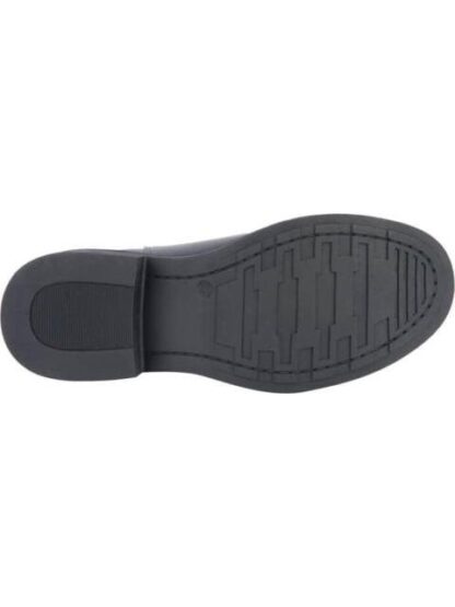 BOTA CHELSEA PLACA NEGRO TIERRA BENDITA - Image 4