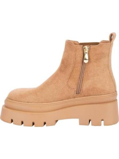 BOTA CHELSEA SUELA TRACK AVENA GOODYEAR - Image 5