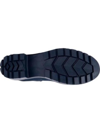 BOTA CHELSEA SUELA TRACK AZUL MARINO HPC POLO - Image 4