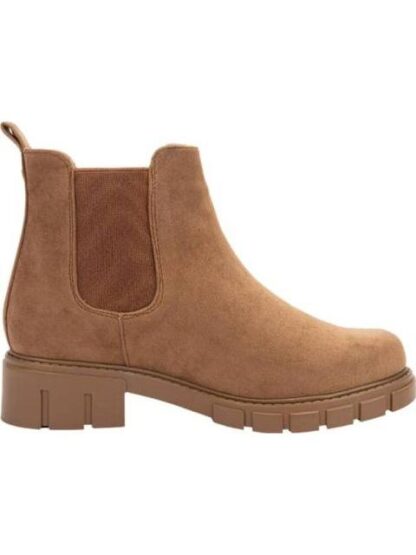 BOTA CHELSEA SUELA TRACK CAMEL HPC POLO
