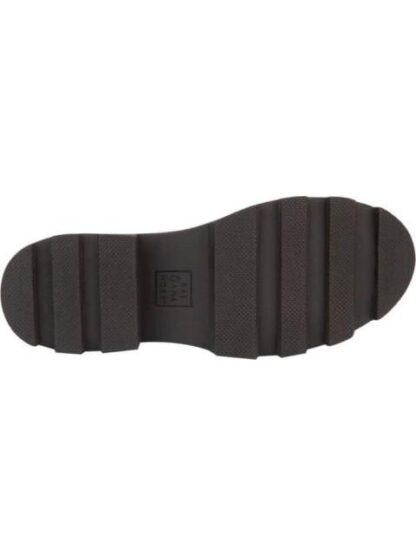BOTA CHELSEA SUELA TRACK COGNAC SALAMANDRA - Image 4