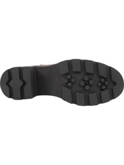 BOTA CHELSEA SUELA TRACK COGNAC TIERRA BENDITA - Image 4