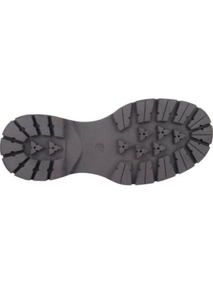 BOTA CHELSEA SUELA TRACK GRIS GOODYEAR - Image 4