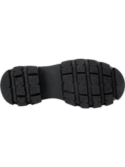 BOTA CHELSEA SUELA TRACK NEGRO GOODYEAR - Image 4
