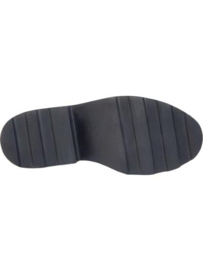 BOTA CHELSEA SUELA TRACK NEGRO GOODYEAR - Image 4