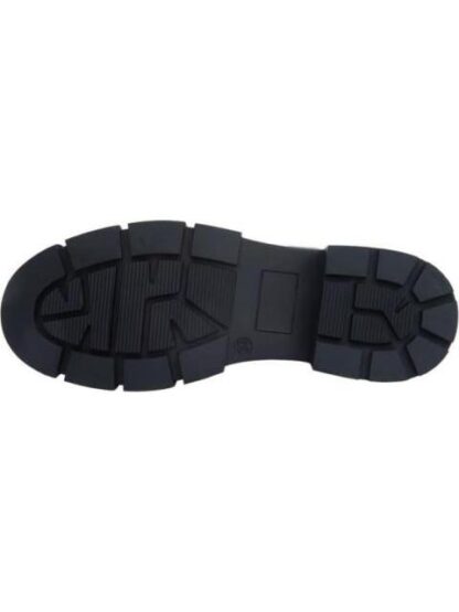 BOTA CHELSEA SUELA TRACK NEGRO TIERRA BENDITA - Image 4