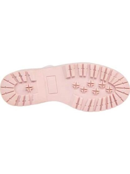 BOTA CHELSEA SUELA TRACK ROSA GOODYEAR - Image 4