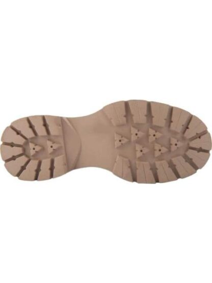 BOTA CHELSEA SUELA TRACK TAUPE GOODYEAR - Image 4