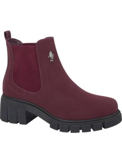 BOTA CHELSEA SUELA TRACK VINO HPC POLO - Image 2