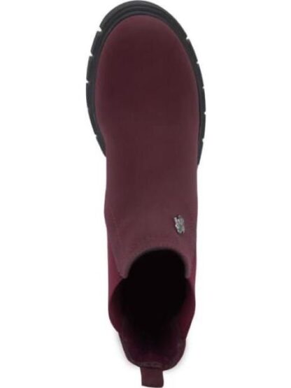 BOTA CHELSEA SUELA TRACK VINO HPC POLO - Image 3