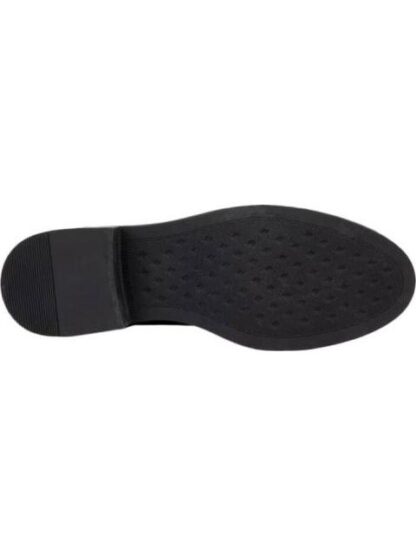 BOTA CHELSEA TACON BAJO NEGRO VI LINE - Image 4