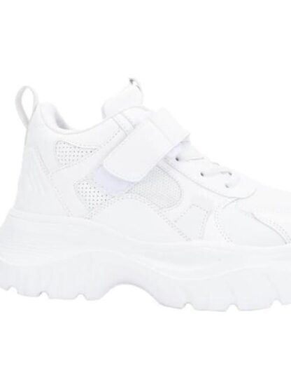 BOTA CHUNKY BLANCO BELINDA PEREGRIN