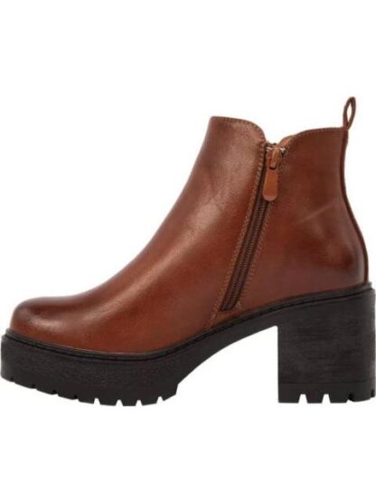 BOTA CIERRE METALICO COGNAC TIERRA BENDITA - Image 5