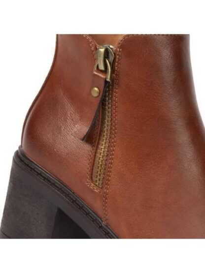 BOTA CIERRE METALICO COGNAC TIERRA BENDITA - Image 6