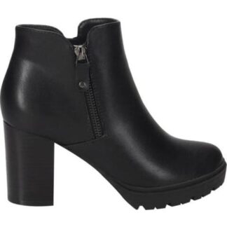 BOTA CIERRE SUELA TRACK NEGRO SAO PAULO