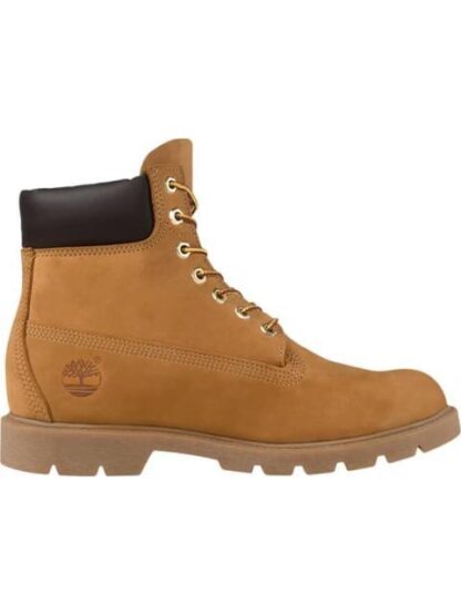 BOTA CLASSIC 6 AMARILLO TIMBERLAND