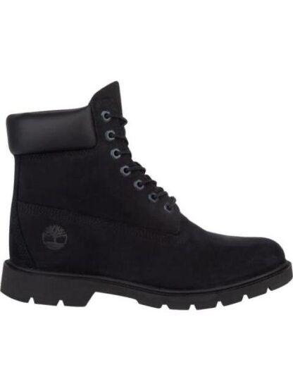 BOTA CLASSIC 6 NEGRO TIMBERLAND