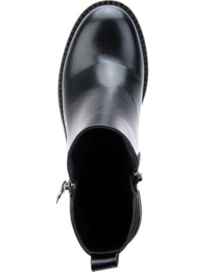 BOTA CON CIERRE SUELA TRACK NEGRO GOODYEAR - Image 3