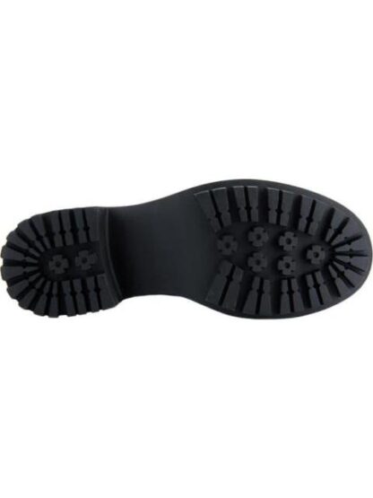 BOTA CON CIERRE SUELA TRACK NEGRO GOODYEAR - Image 4