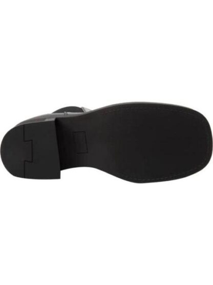 BOTA CON ELASTICO NEGRO TIERRA BENDITA - Image 4