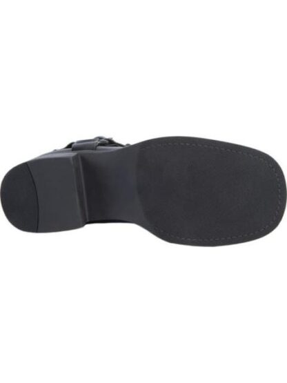 BOTA CON ESTOPEROLES NEGRO GOODYEAR - Image 4