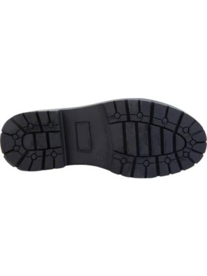 BOTA CON ESTOPEROLES NEGRO VIVIS SHOES KIDS - Image 4