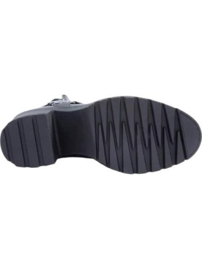 BOTA CON ESTRIBO SUELA TRACK VINO GOODYEAR - Image 4