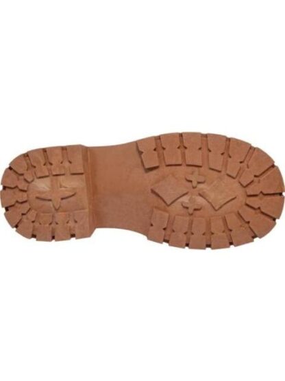 BOTA CON PEDRERIA CAMEL VIVIS SHOES KIDS - Image 4