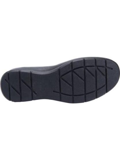 BOTA CON CIERRE NEGRO SHOSH - Image 4