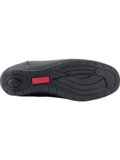 BOTA CONFORT PIEL VACUNO NEGRO SHOSH - Image 4