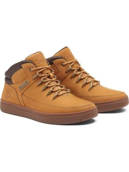 BOTA DAVIS SQUARE AMARILLO TIMBERLAND - Image 2