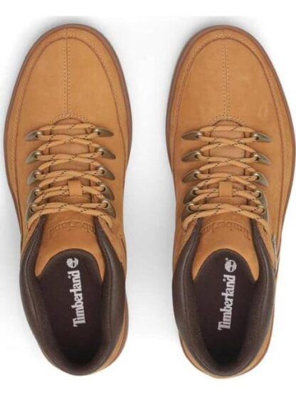 BOTA DAVIS SQUARE AMARILLO TIMBERLAND - Image 3