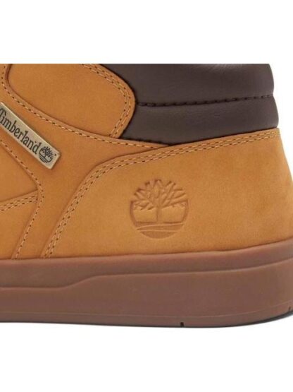 BOTA DAVIS SQUARE AMARILLO TIMBERLAND - Image 6