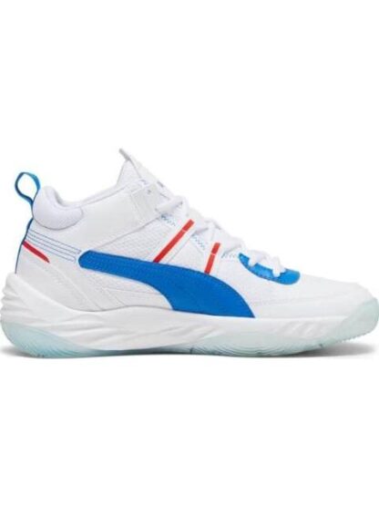 TENIS DE BASKETBALL REBOUND FUTURE NEXTGEN BLANCO PUMA - Image 4