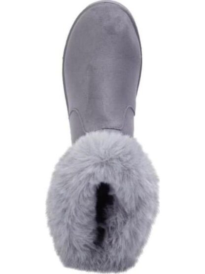 BOTA DE INVIERNO GRIS SHOSH - Image 3
