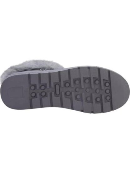BOTA DE INVIERNO GRIS SHOSH - Image 4