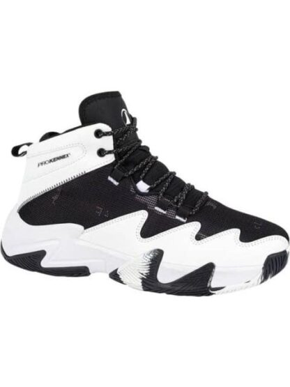 BOTA DEPORTIVA BASKETBALL BLANCO/NEGRO PROKENNEX - Image 2
