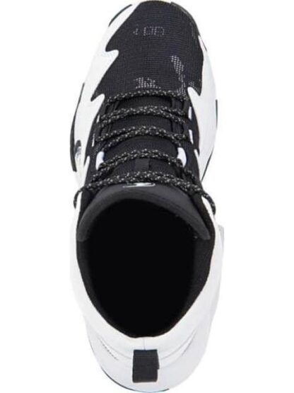 BOTA DEPORTIVA BASKETBALL BLANCO/NEGRO PROKENNEX - Image 3