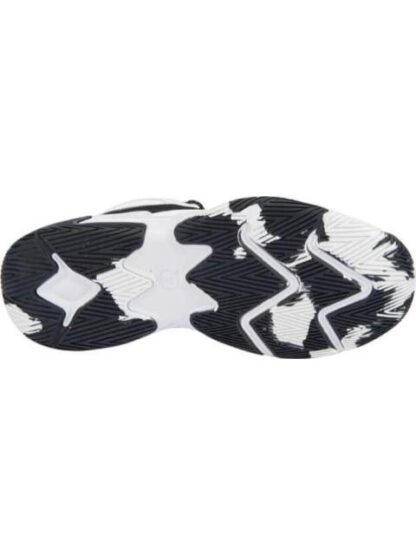 BOTA DEPORTIVA BASKETBALL BLANCO/NEGRO PROKENNEX - Image 4